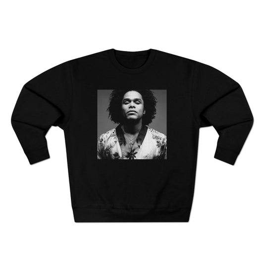 Maxwell Crewneck Sweatshirt