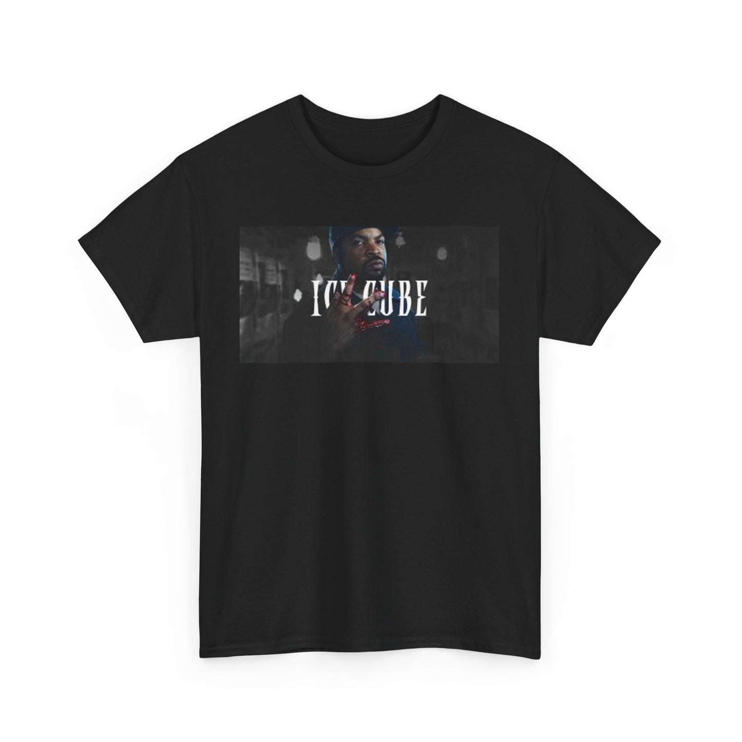 Ice Cube Heavy Cotton Tee