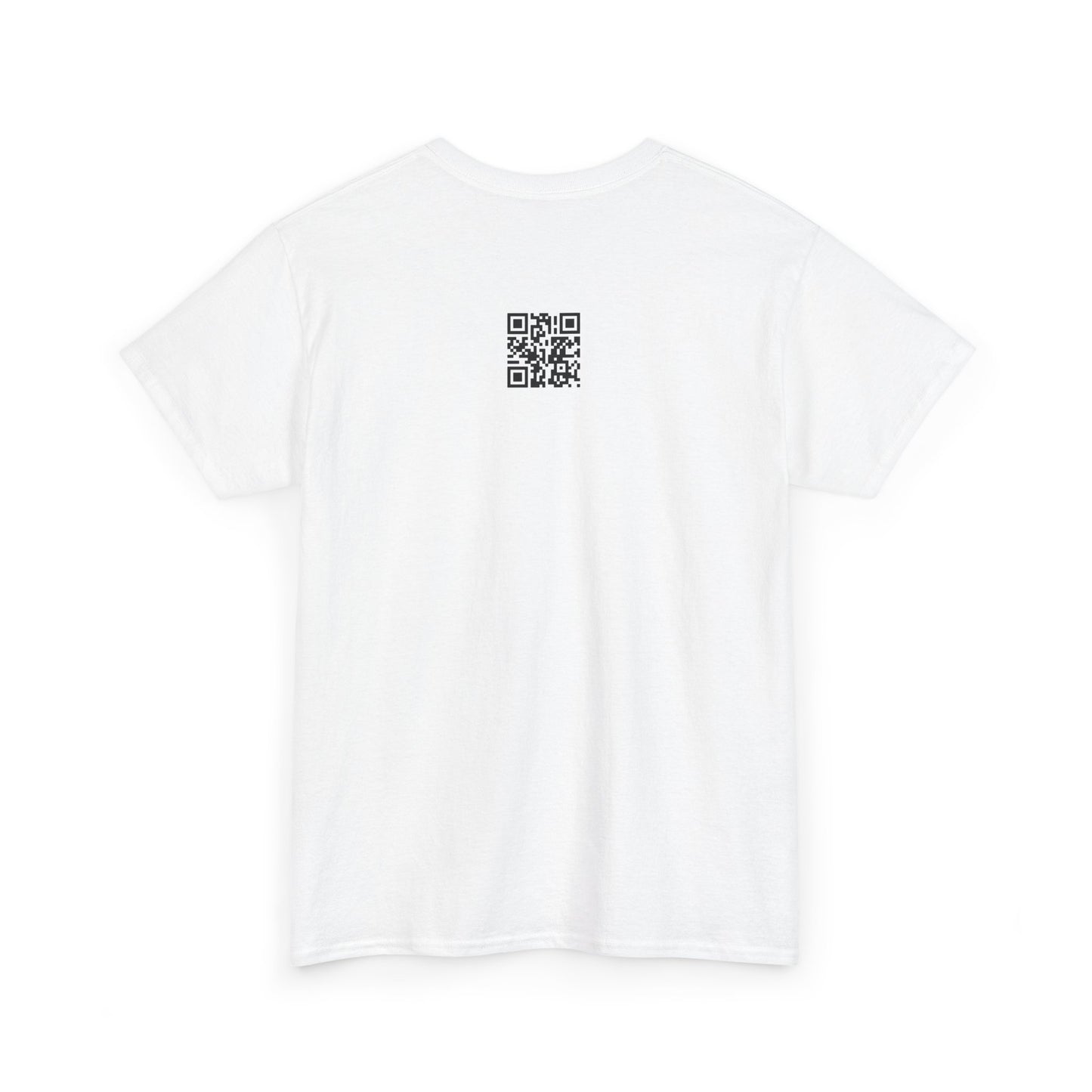 H.E.R Unisex Heavy Cotton Tee