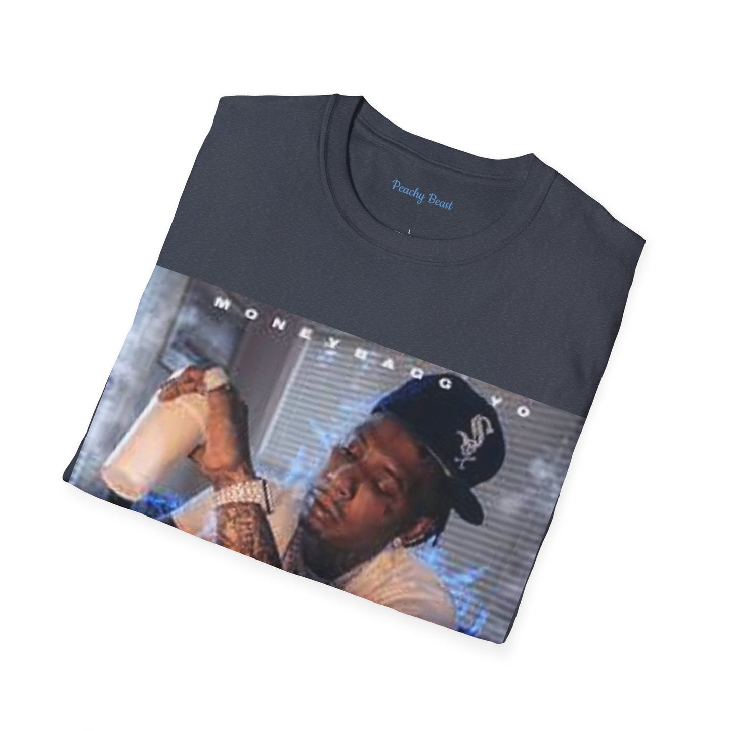 Moneybagg Yo Time Today T-Shirt