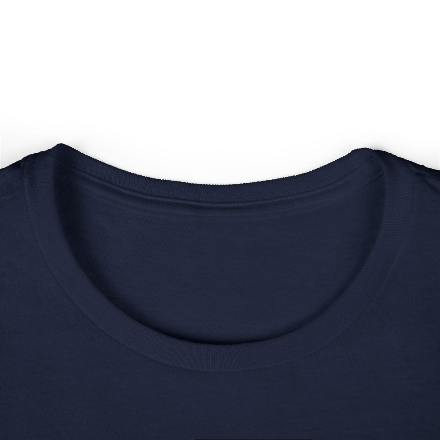 Broke but Bougie Tee — Afrocentric Women’s Graphic T-Shirt