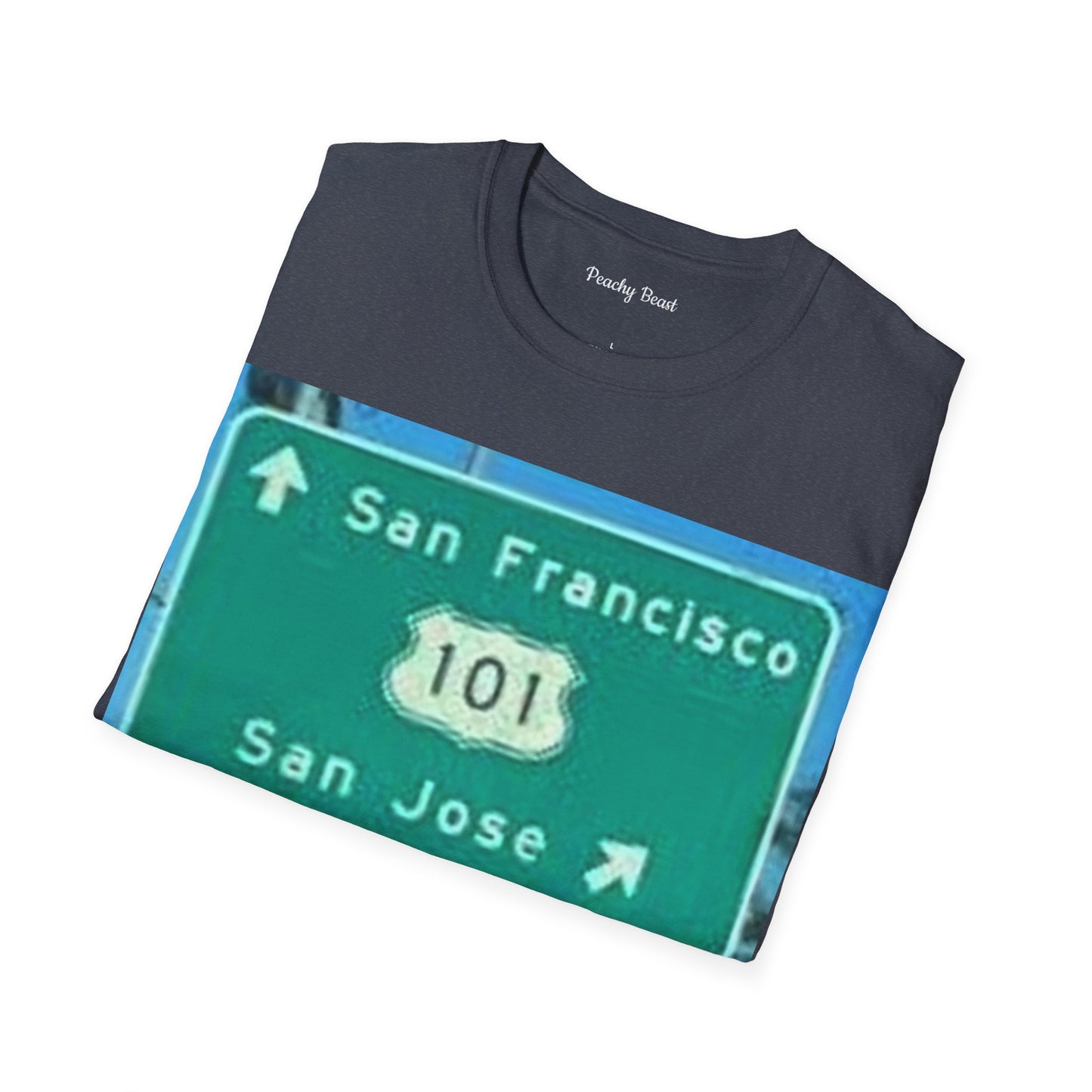 San Jose T-Shirt