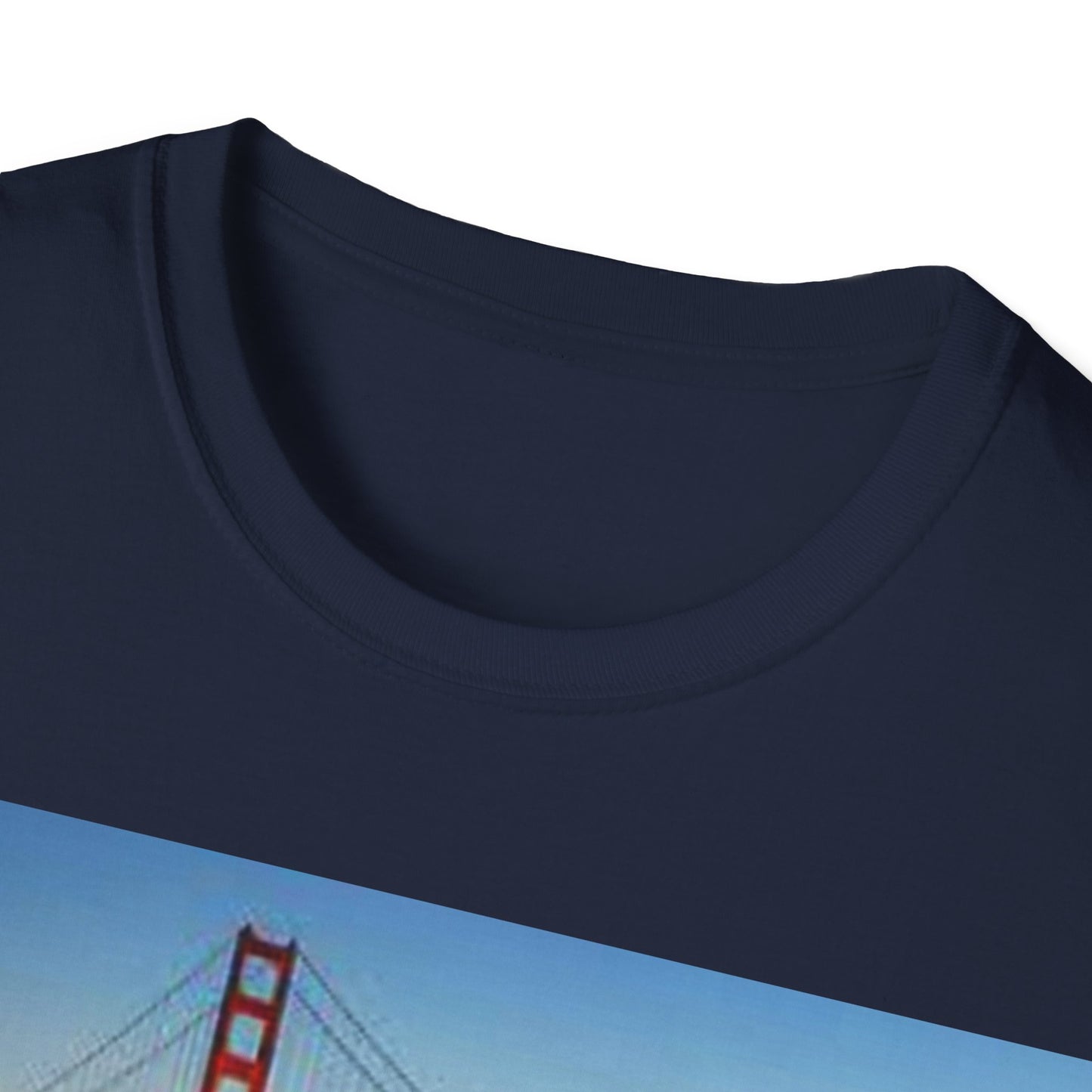 San Francisco Bridge T-shirt