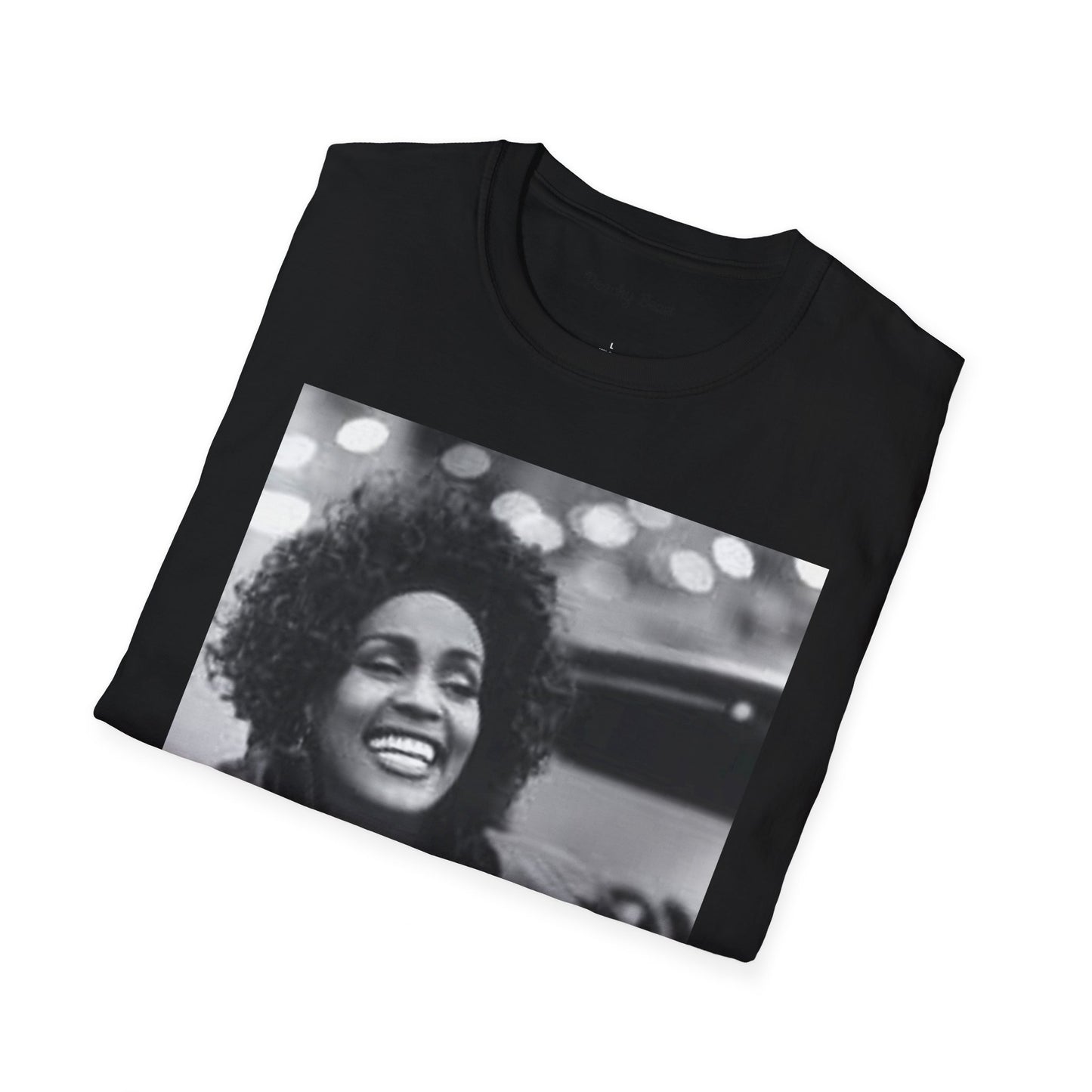 Whitney Houston T-Shirt