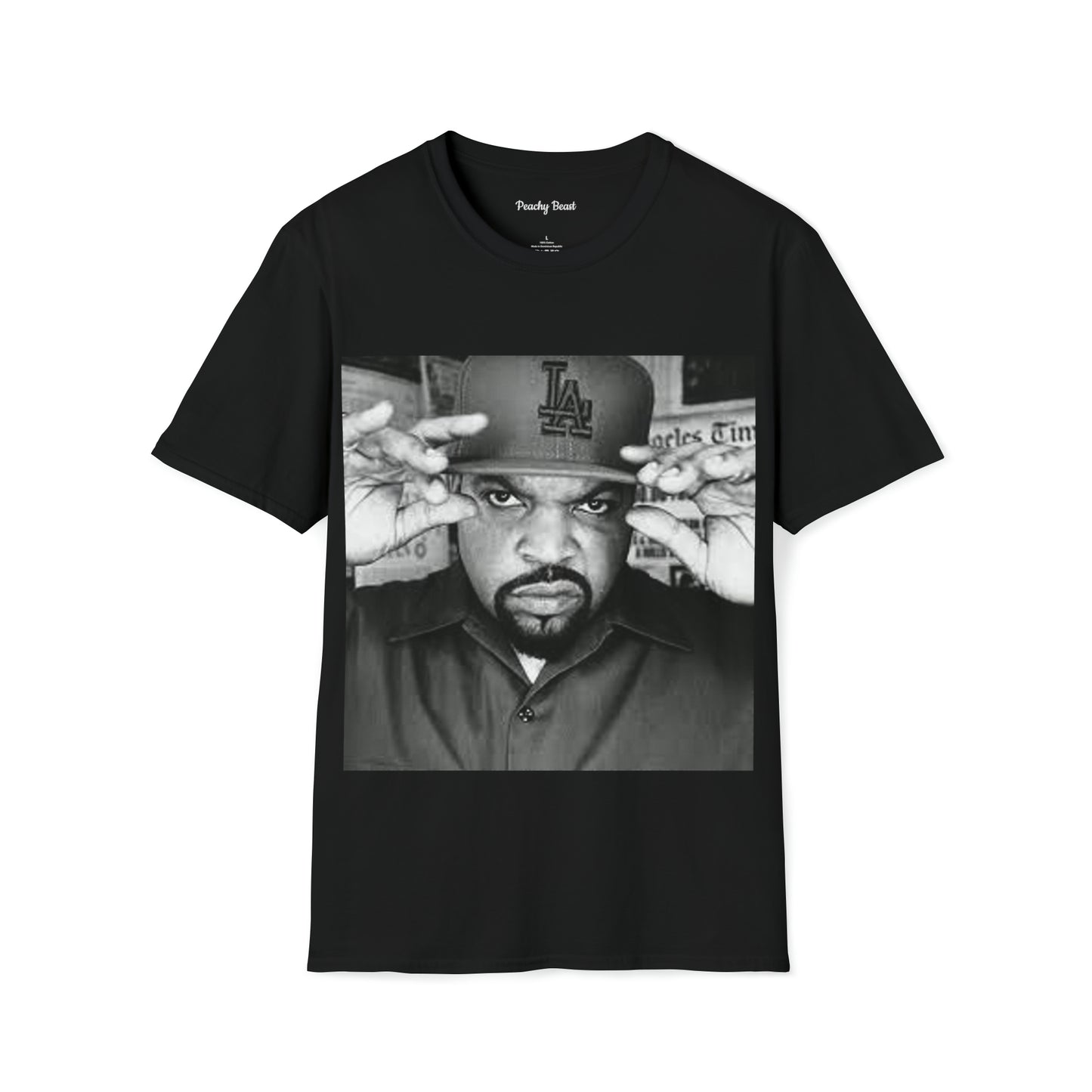 Ice Cube T-Shirt