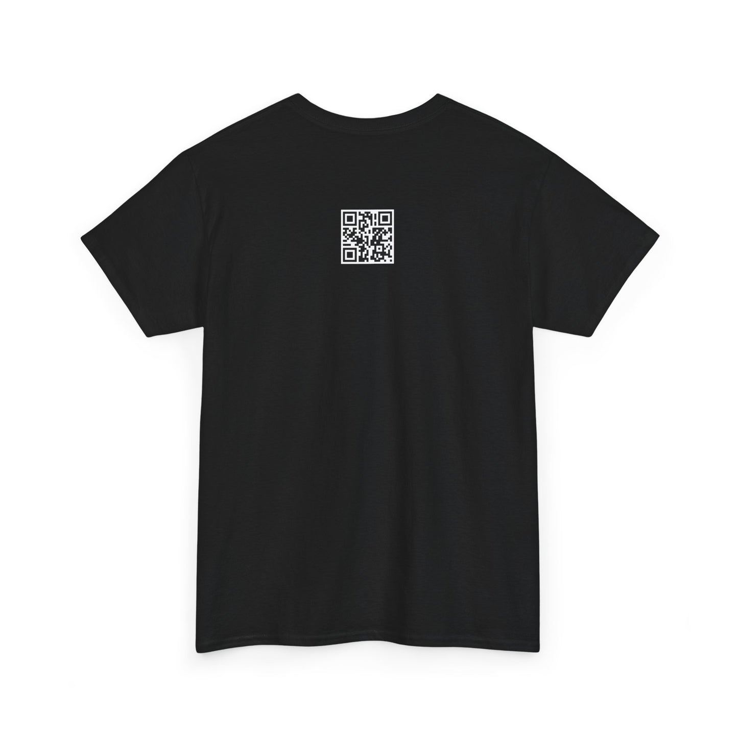 H.E.R Unisex Heavy Cotton Tee