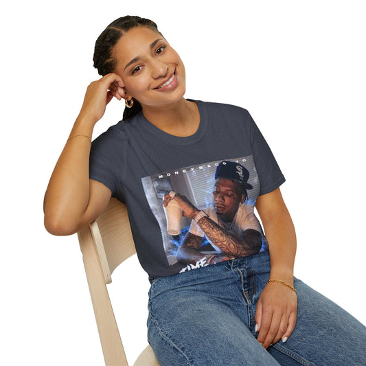 Moneybagg Yo Time Today T-Shirt