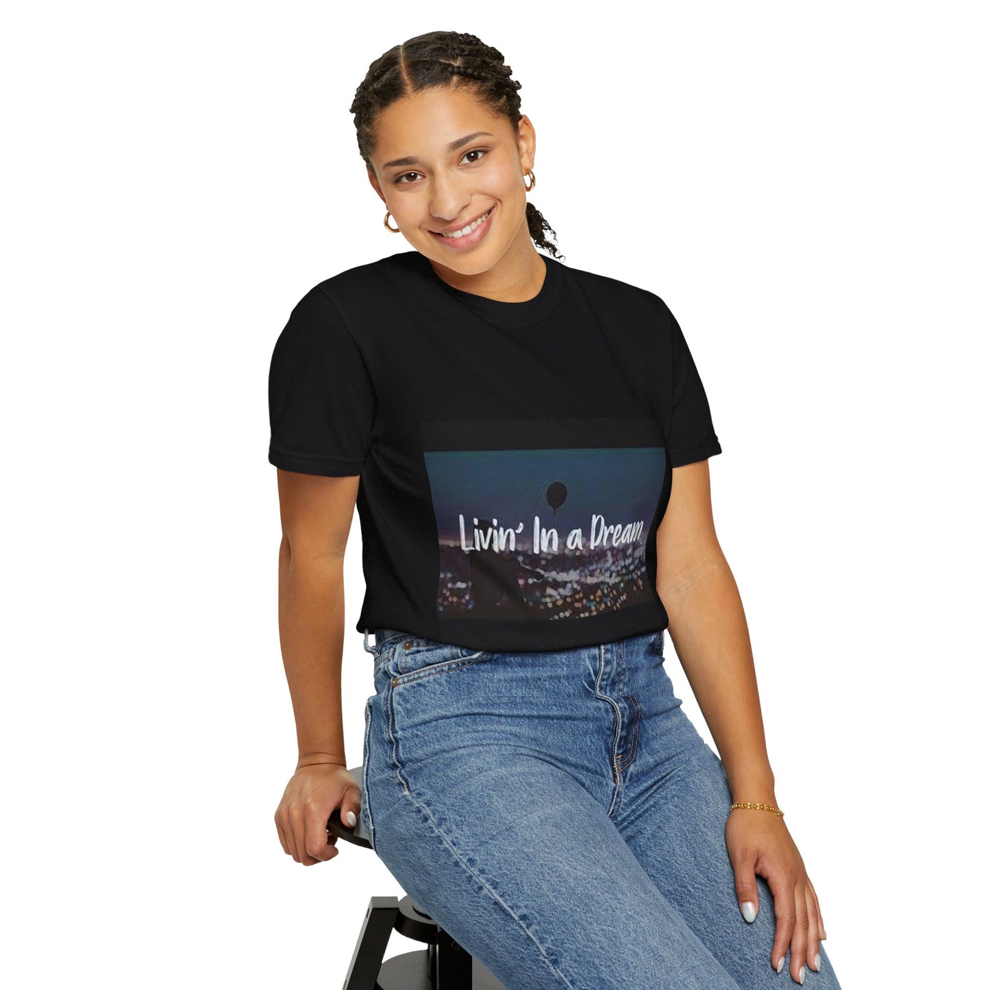 Living in a Dream T-shirt