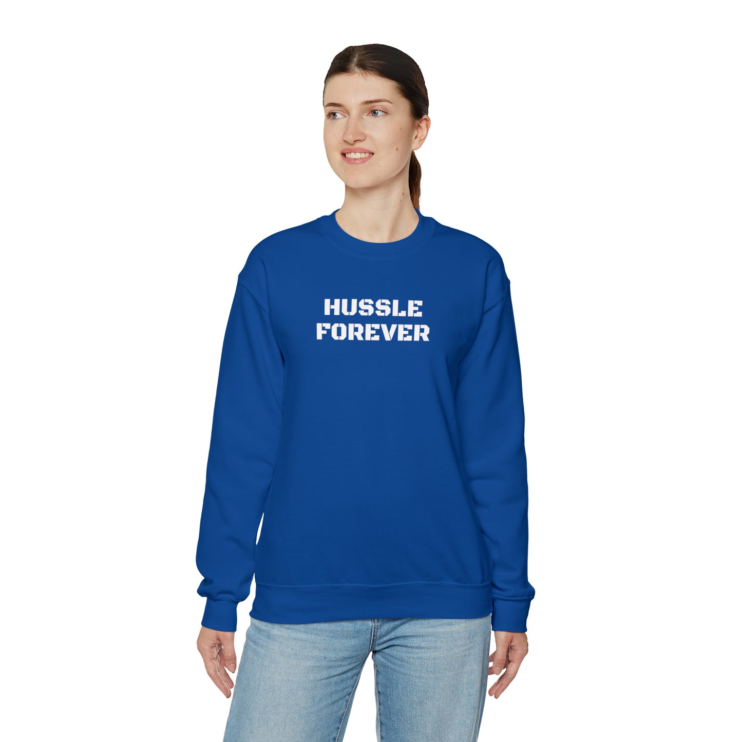 Nipsey Hussle Crewneck Sweatshirt