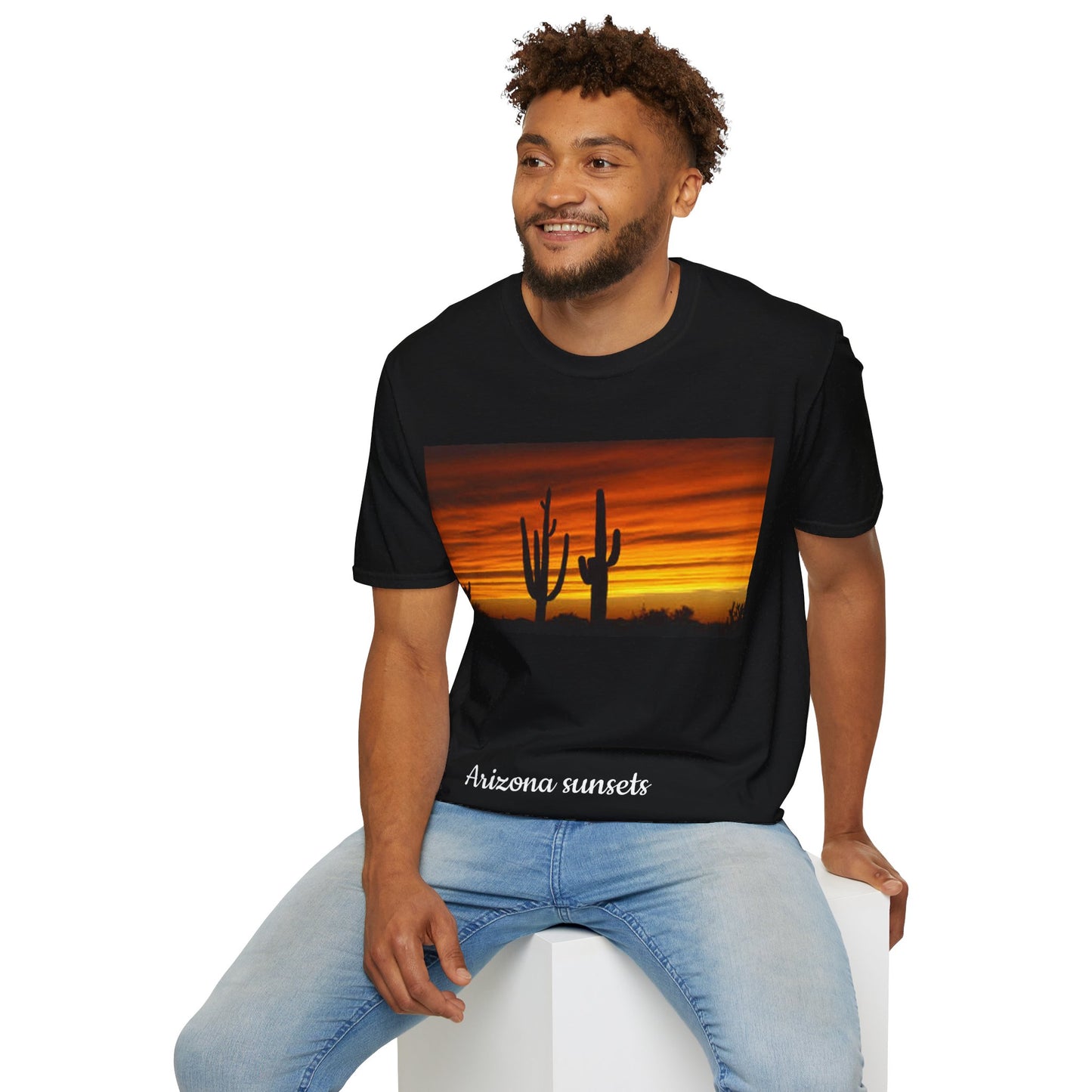 Arizona Sunset T-Shirt