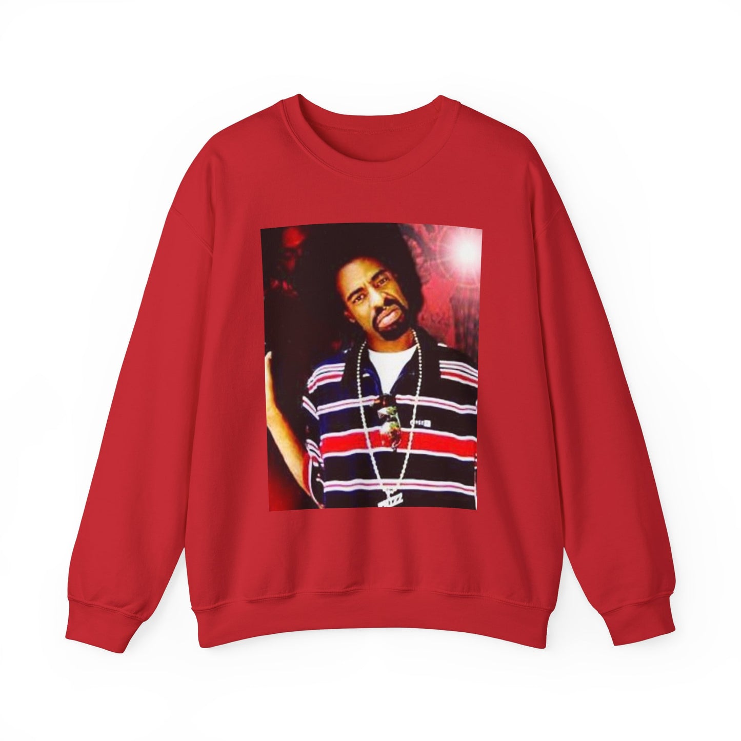 Mac Dre Crewneck Sweatshirt