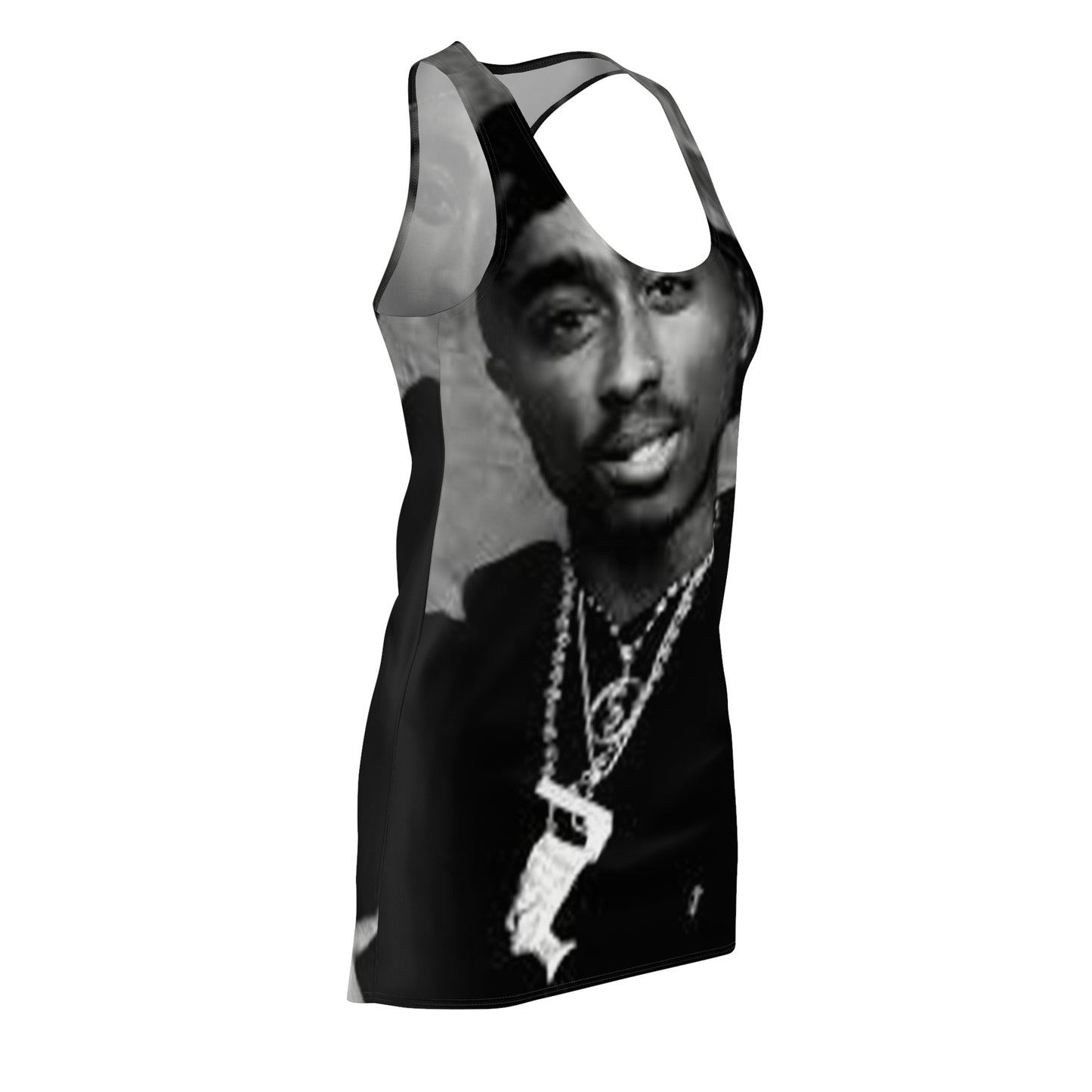 Tupac Dress