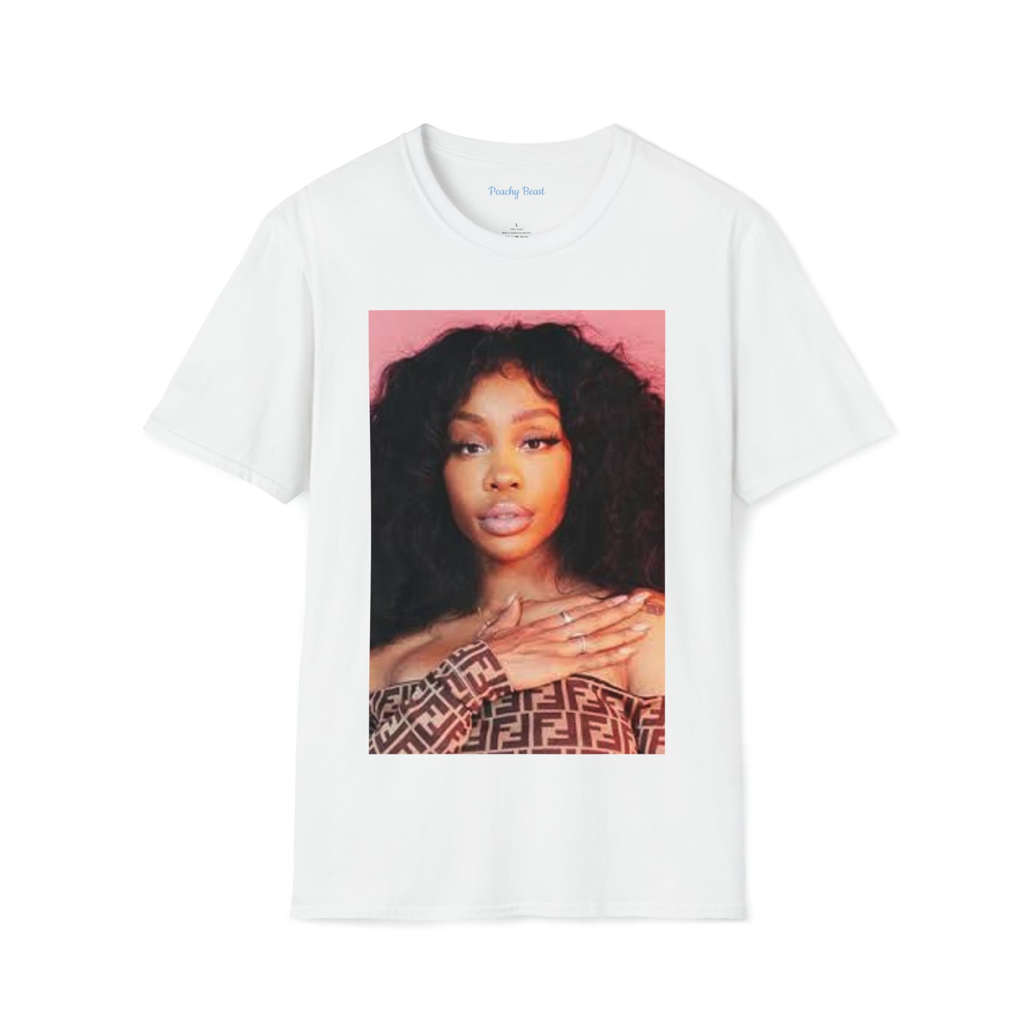 SZA T-Shirt