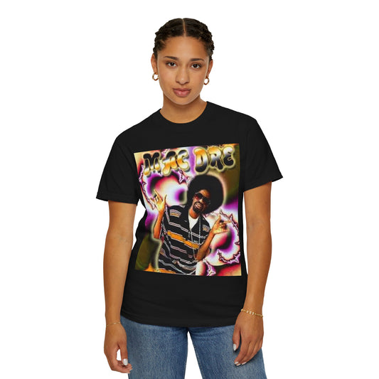 Mac Dre T-shirt