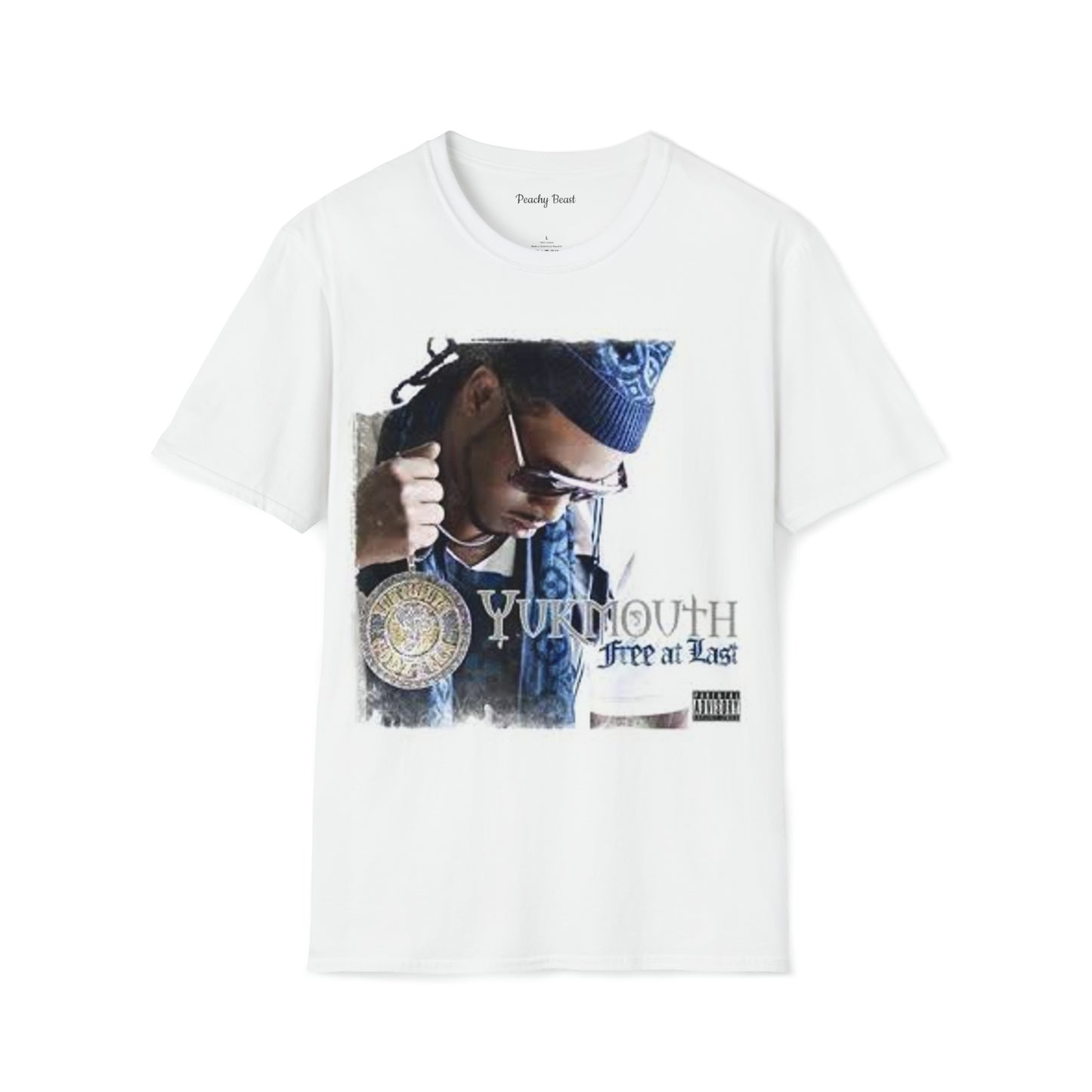 Yukmouth T-Shirt