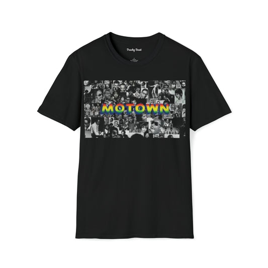 Motown T-Shirt