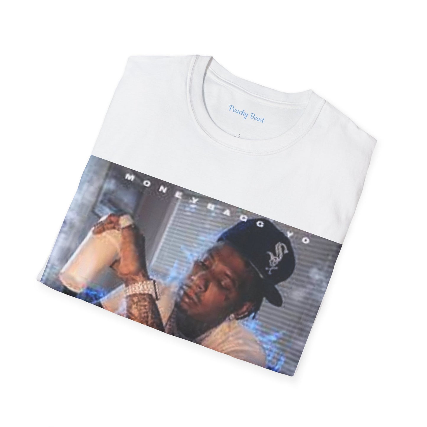 Moneybagg Yo Time Today T-Shirt