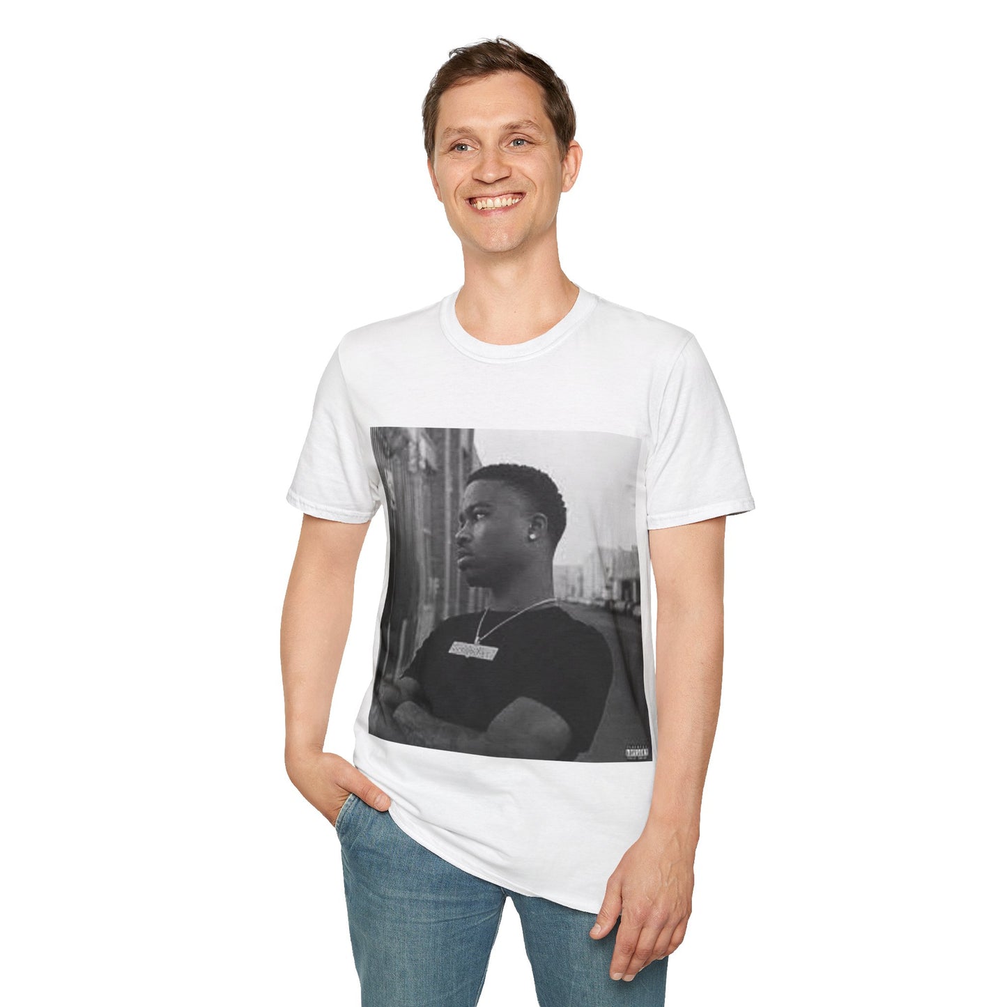 Roddy Ricch T-Shirt