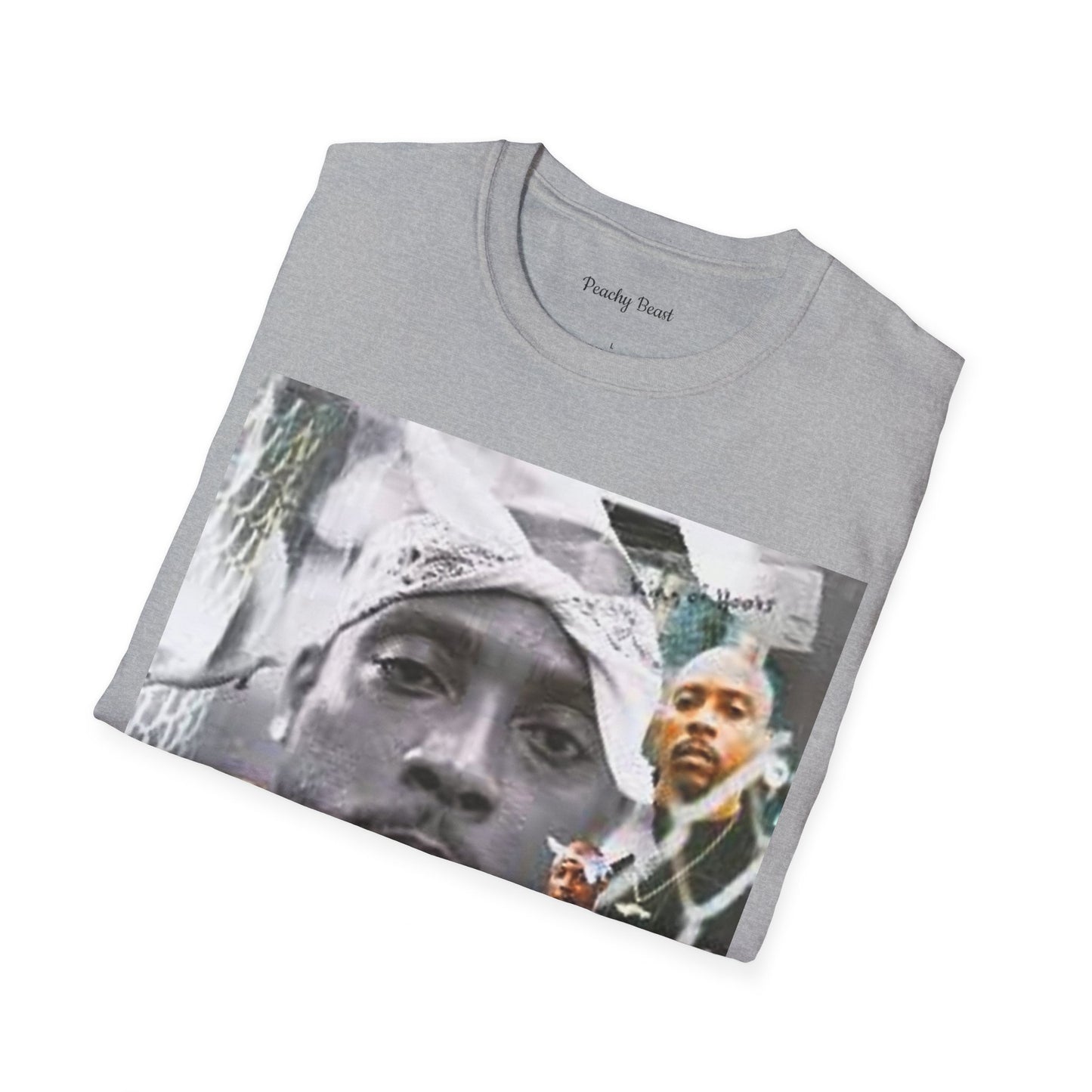 Nate Dogg T-Shirt