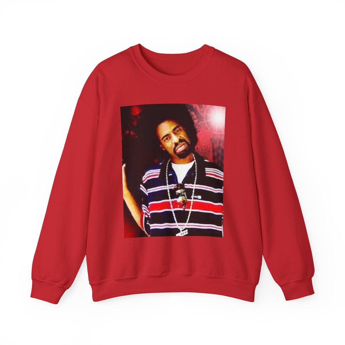 Mac Dre Crewneck Sweatshirt