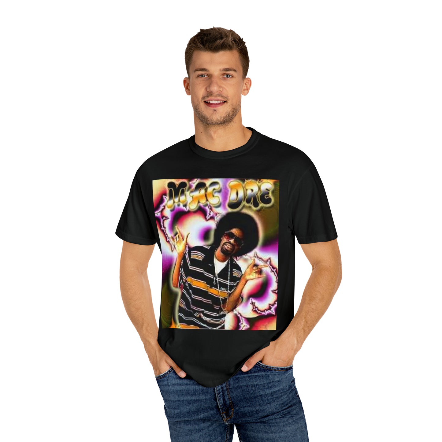 Mac Dre T-shirt