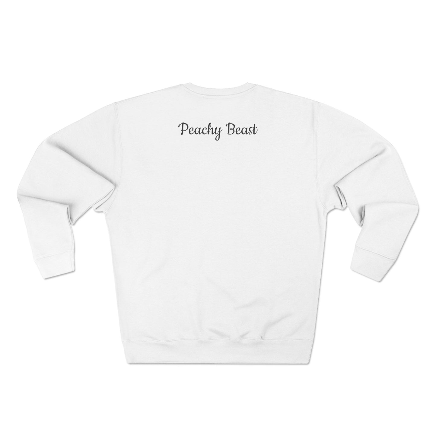 Boss Up - Lizzo Crewneck Sweatshirt