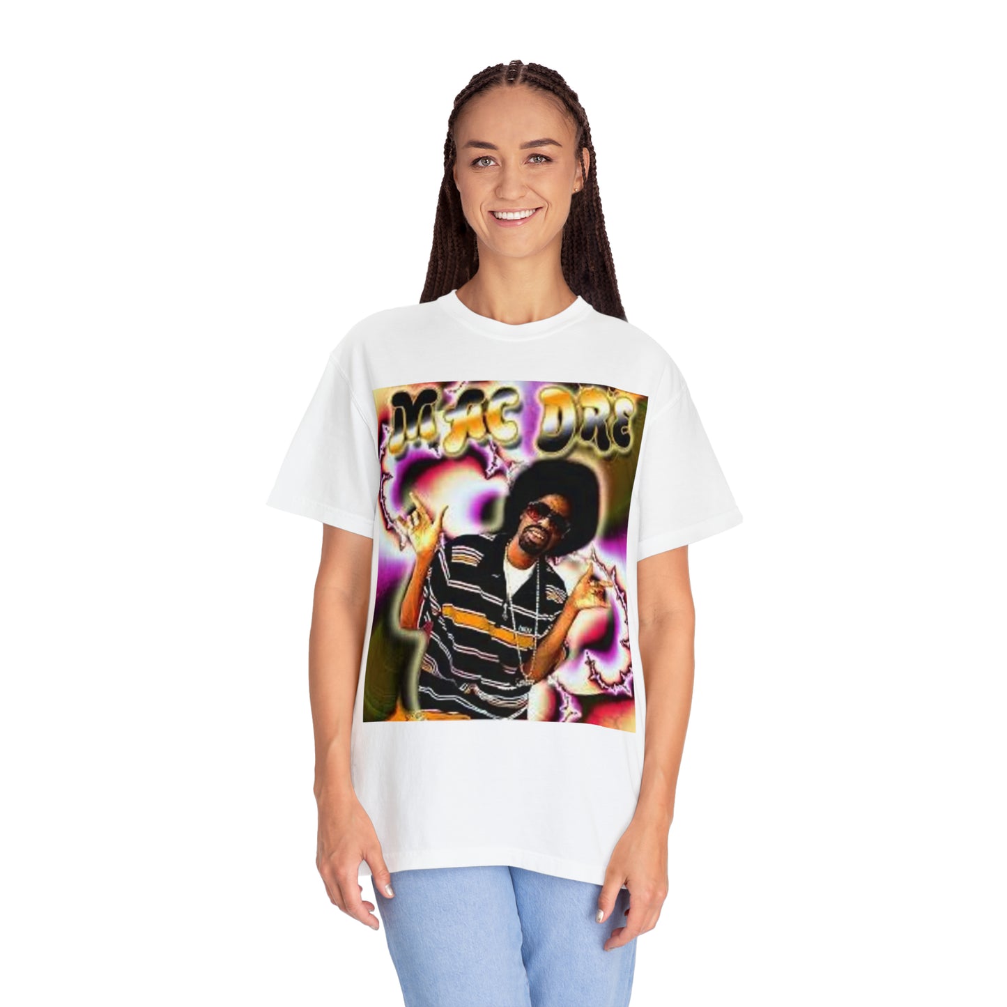 Mac Dre T-shirt