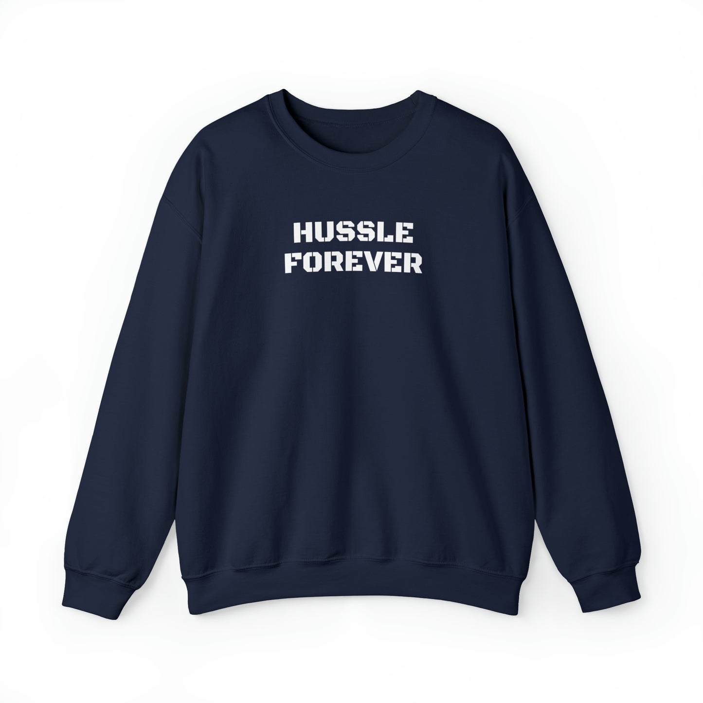 Nipsey Hussle Crewneck Sweatshirt