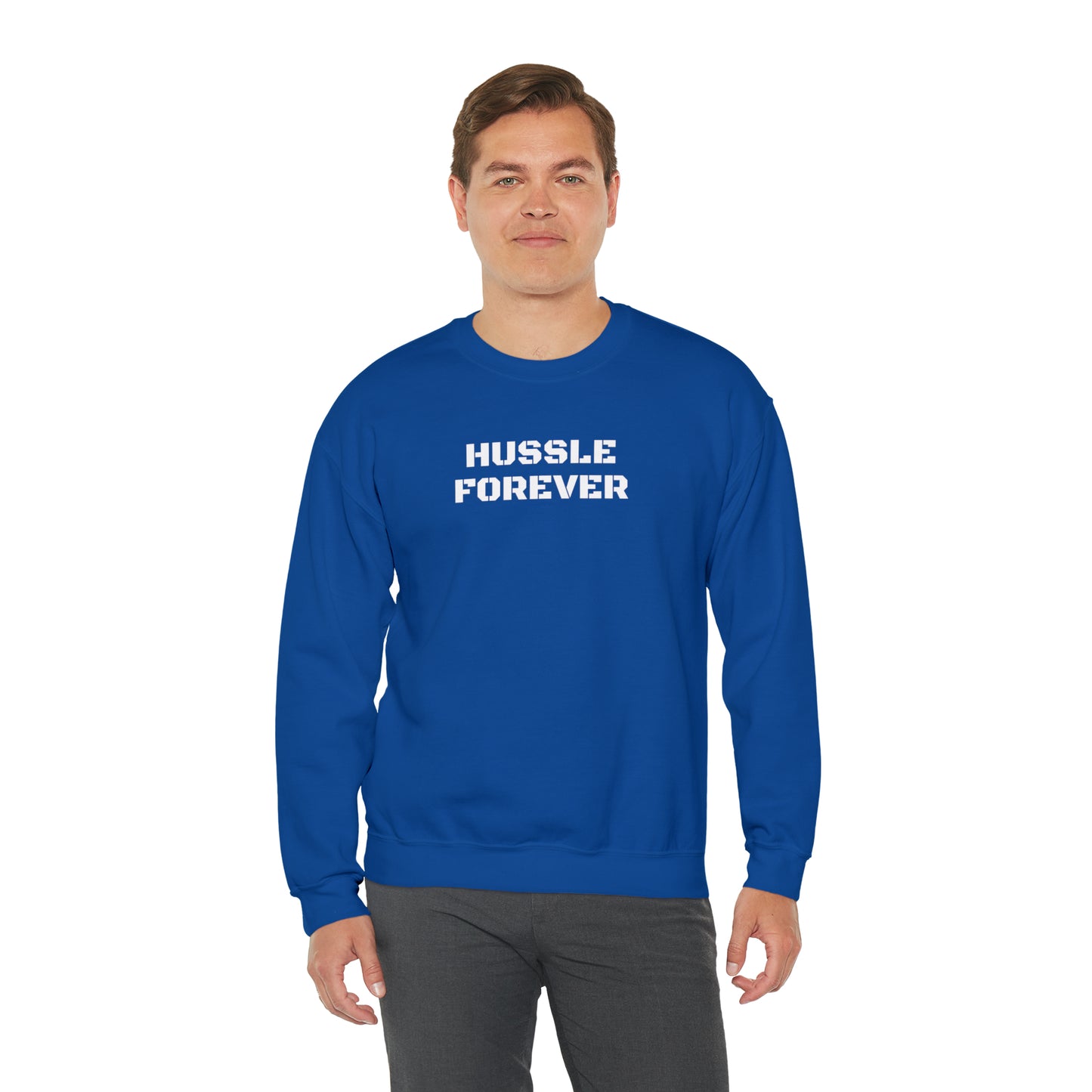 Nipsey Hussle Crewneck Sweatshirt