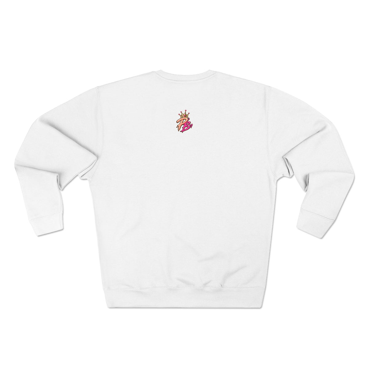 Boss Up - Lizzo Crewneck Sweatshirt