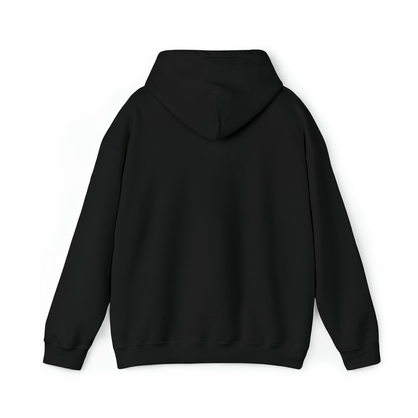 Nipsey & Lauren Hooded Sweatshirt