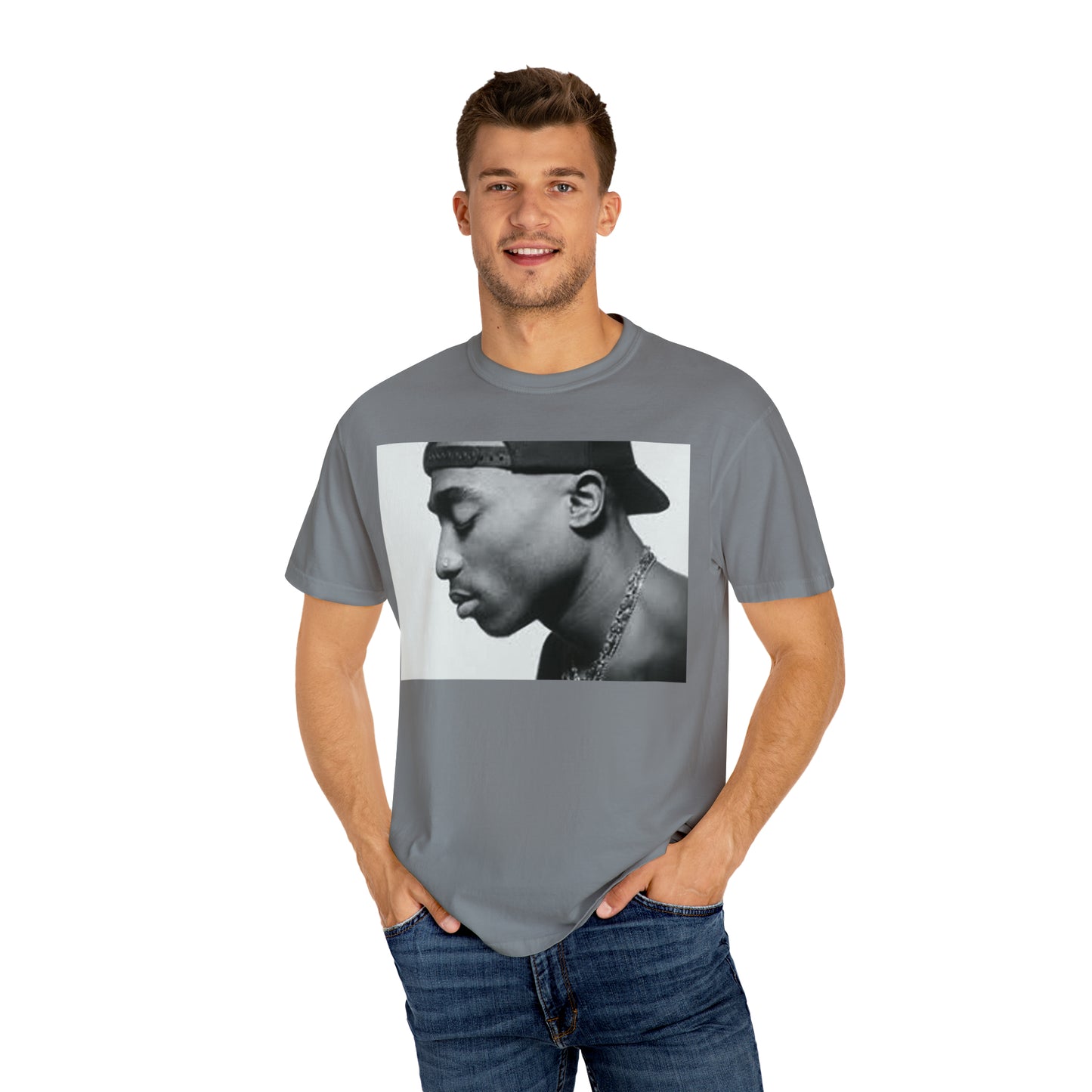 Tupac T-shirt