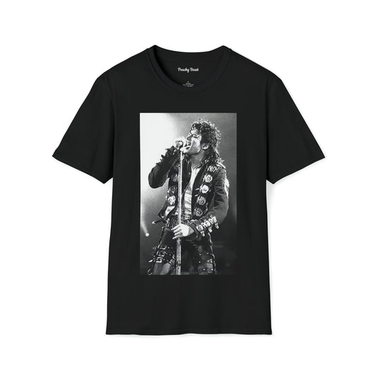 Michael Jackson T-Shirt