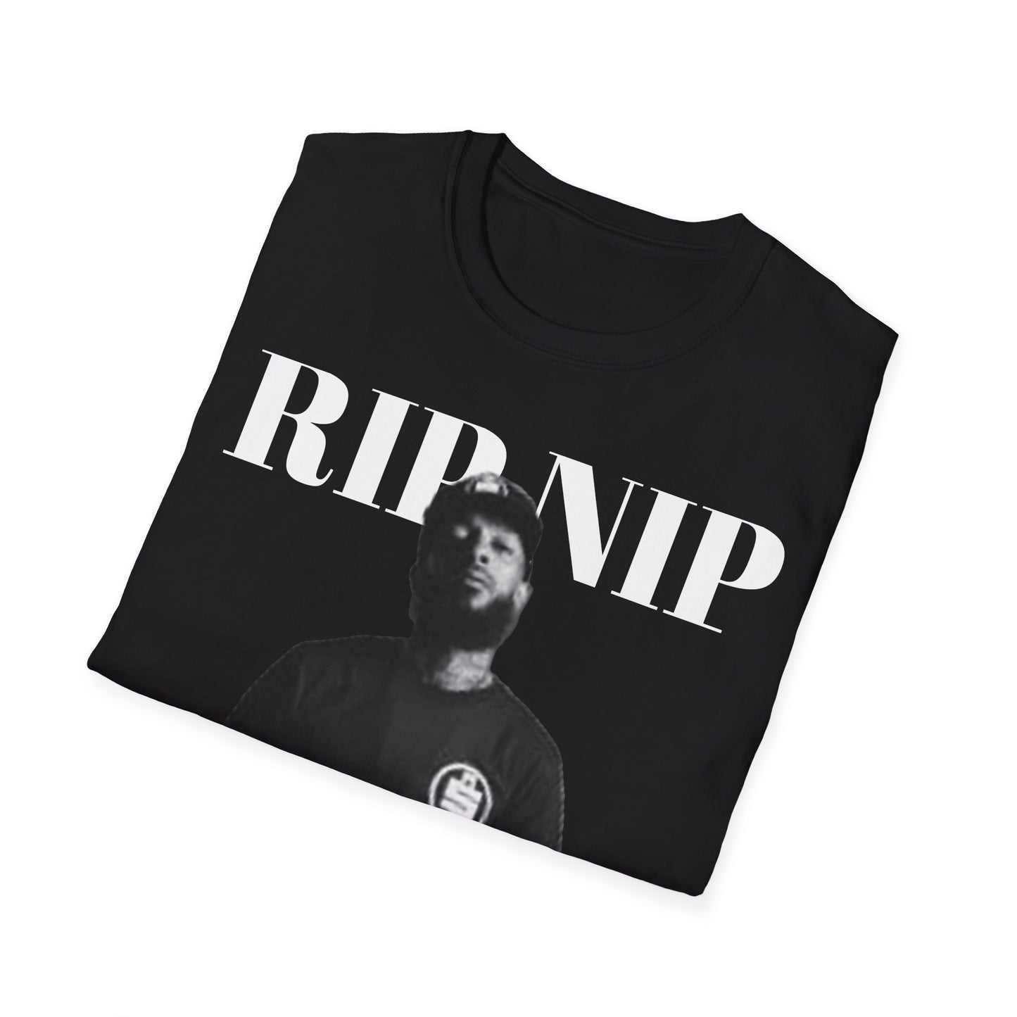 Nipsey RIP T-Shirt