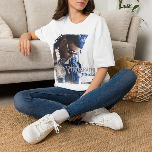 Graphic Yukmouth Tee