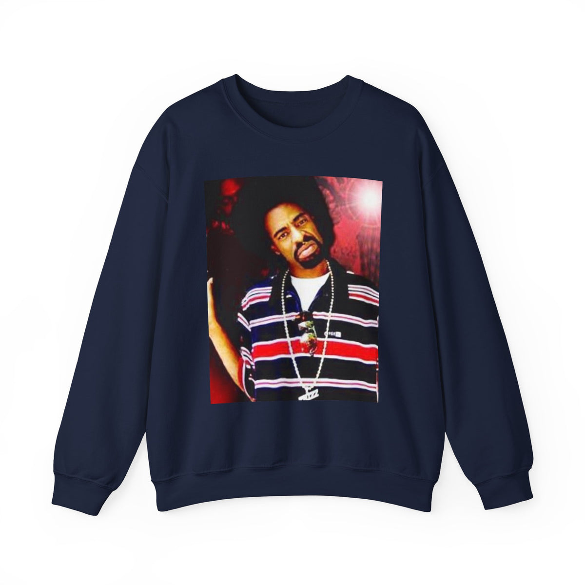Mac Dre Crewneck Sweatshirt