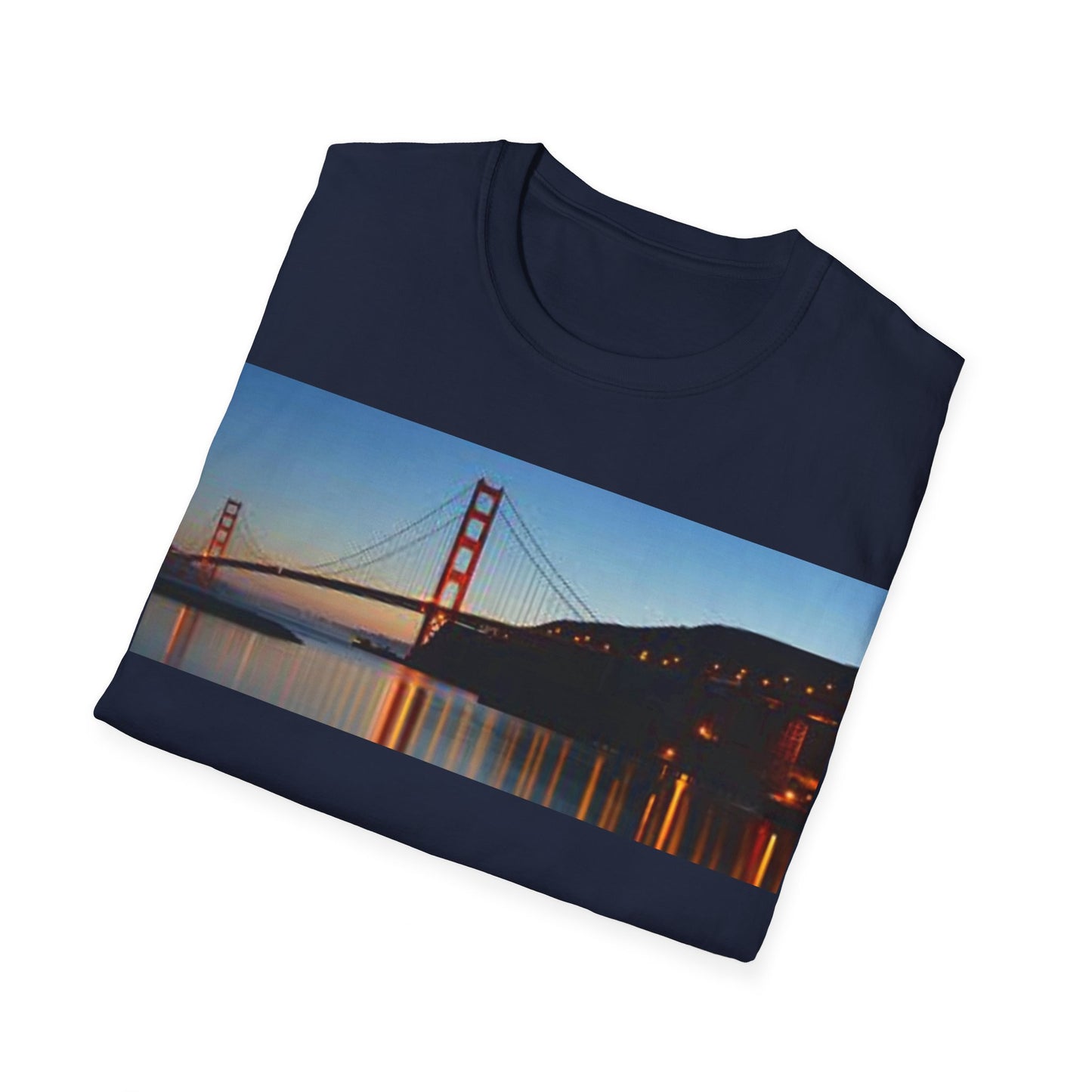 San Francisco Bridge T-shirt