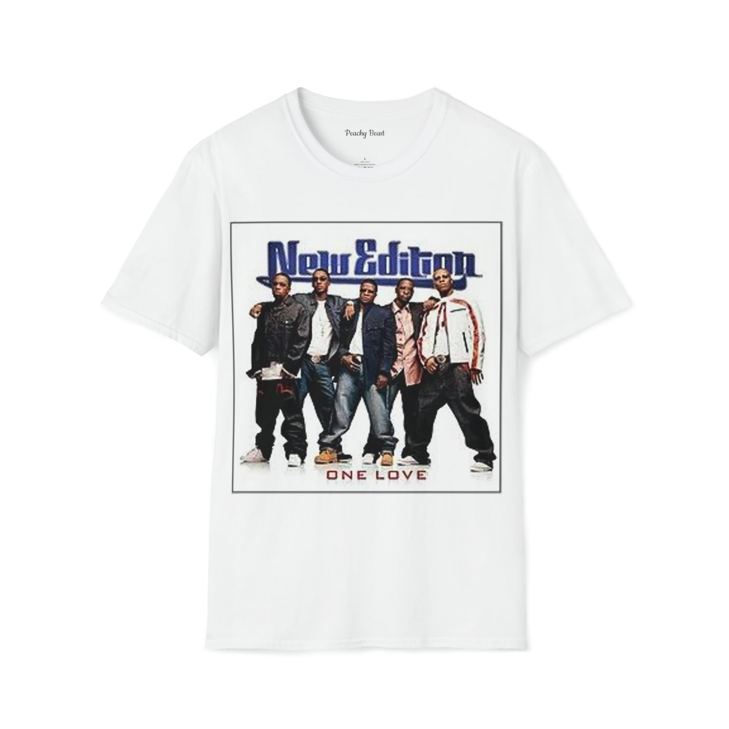 New Edition T-Shirt