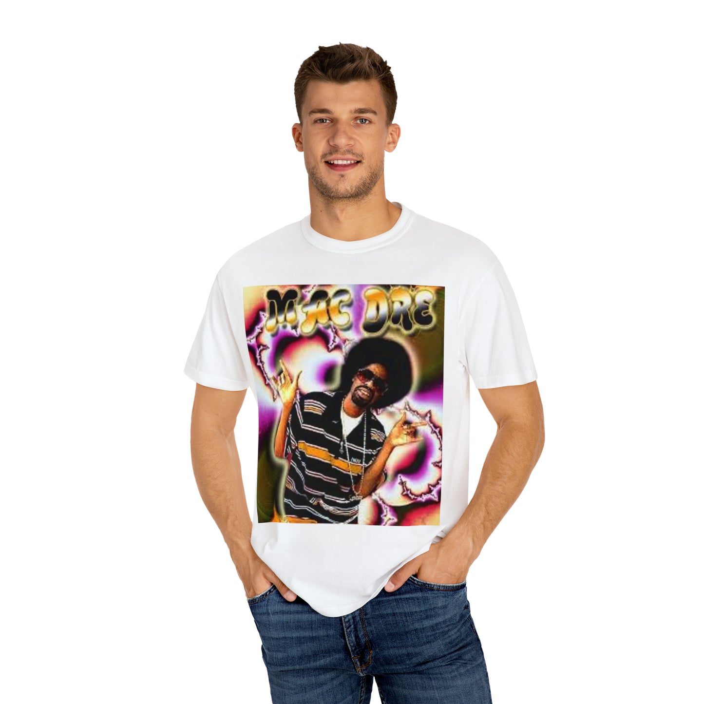 Mac Dre T-shirt