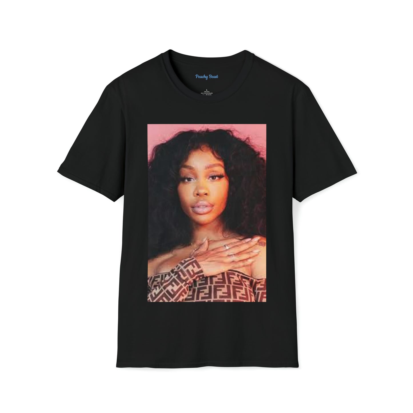 SZA T-Shirt