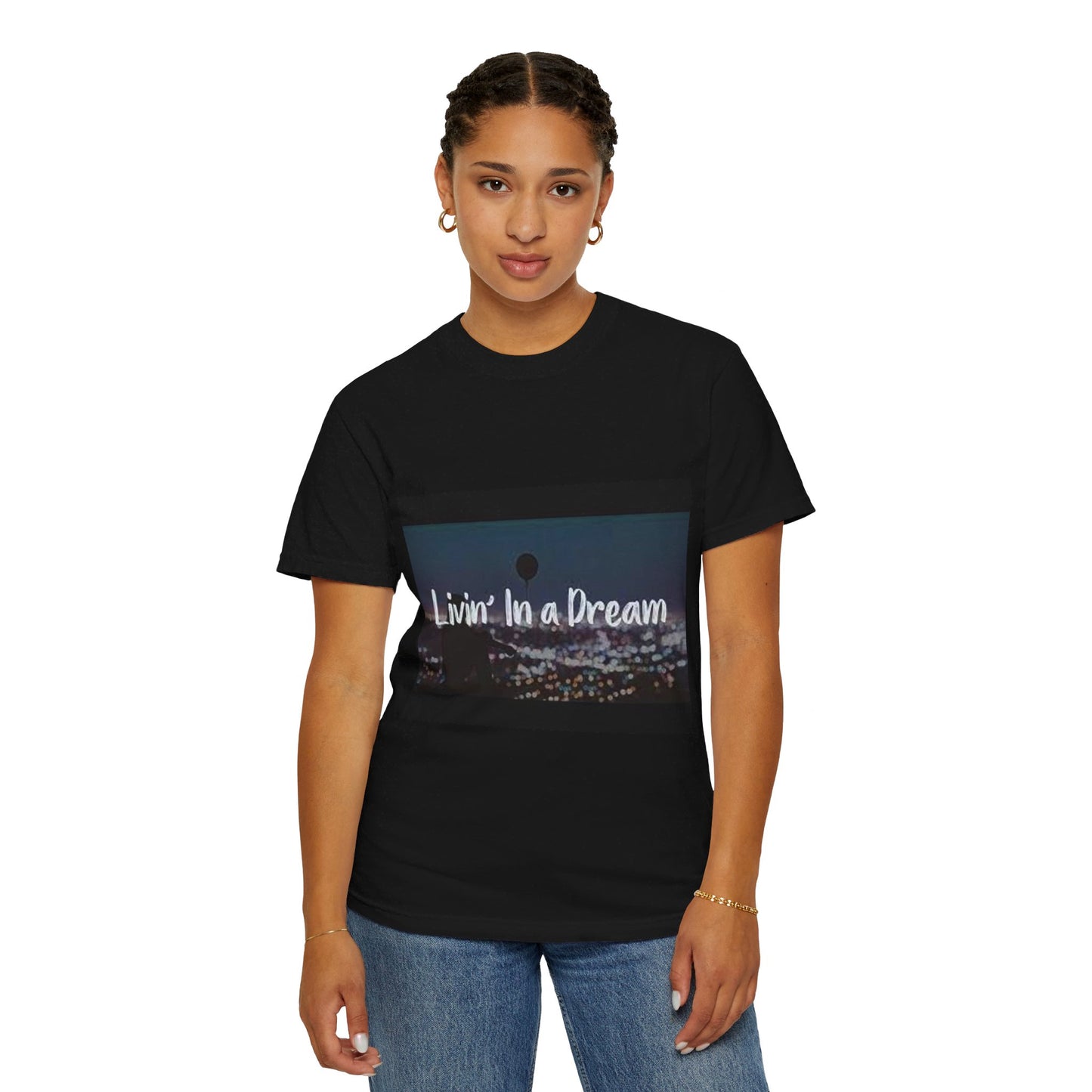 Living in a Dream T-shirt