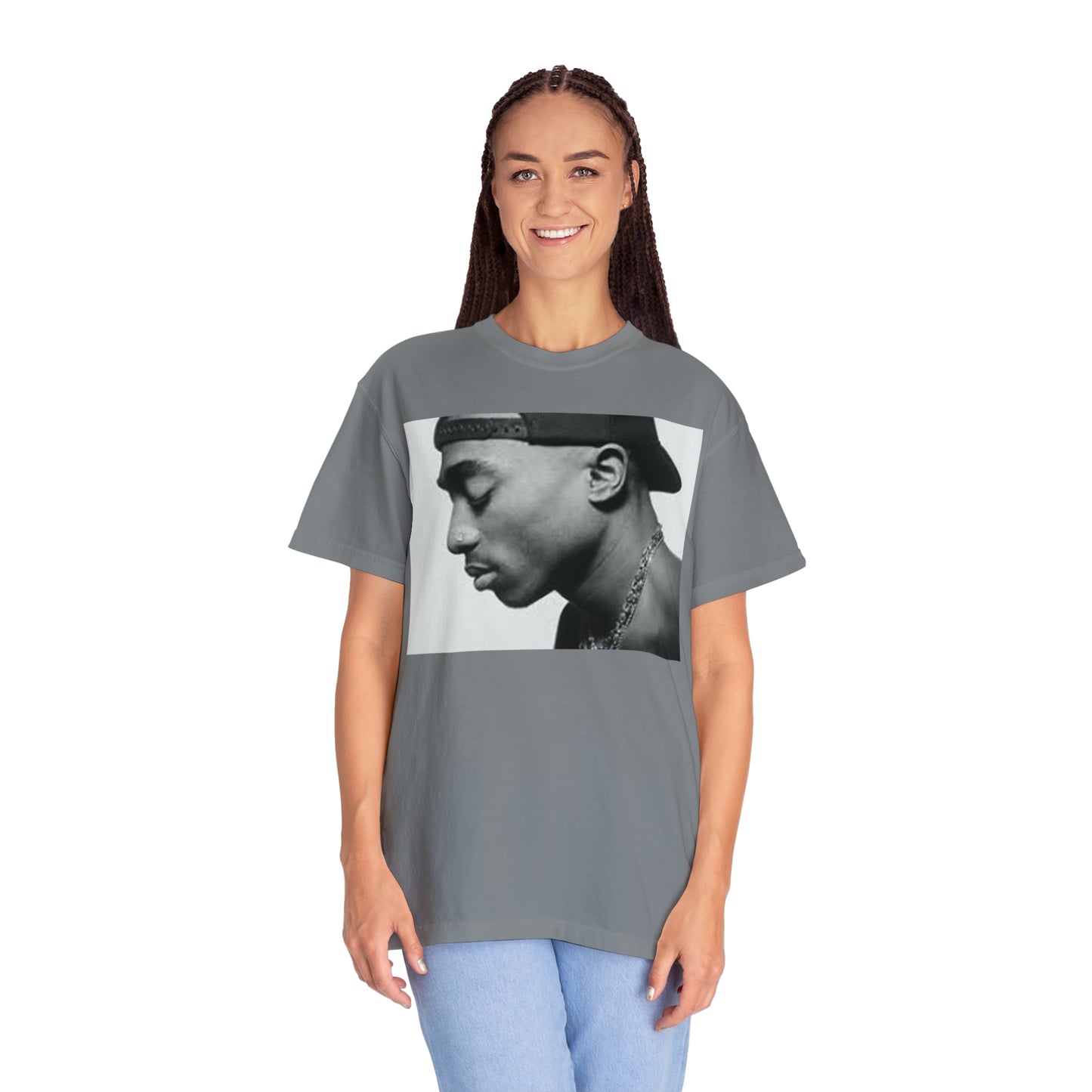 Tupac T-shirt