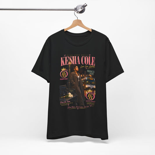 Keisha Cole Vintage Tee
