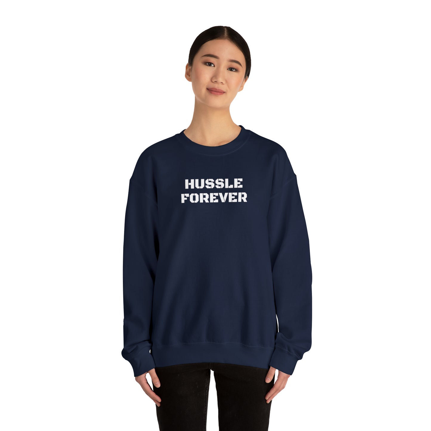 Nipsey Hussle Crewneck Sweatshirt