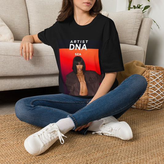 SZA T-Shirt