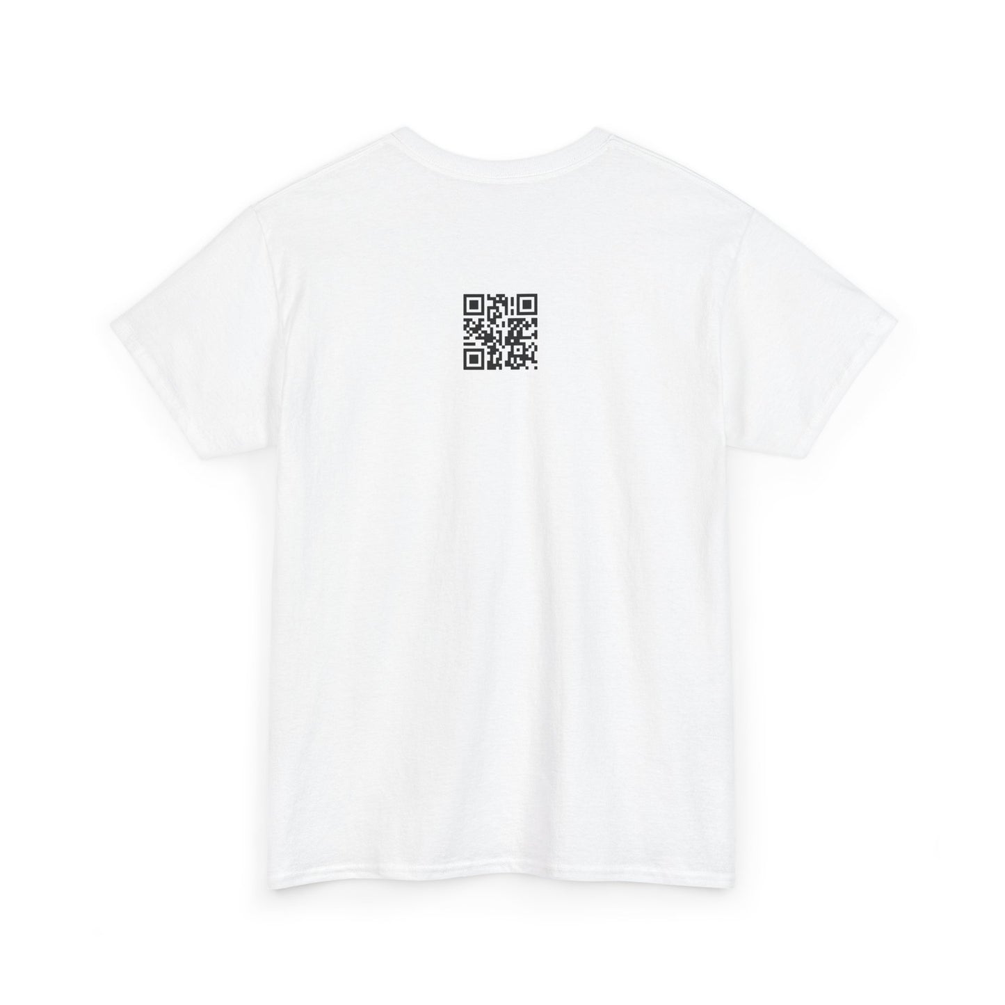 Kendrick Lamar Unisex Heavy Cotton Tee