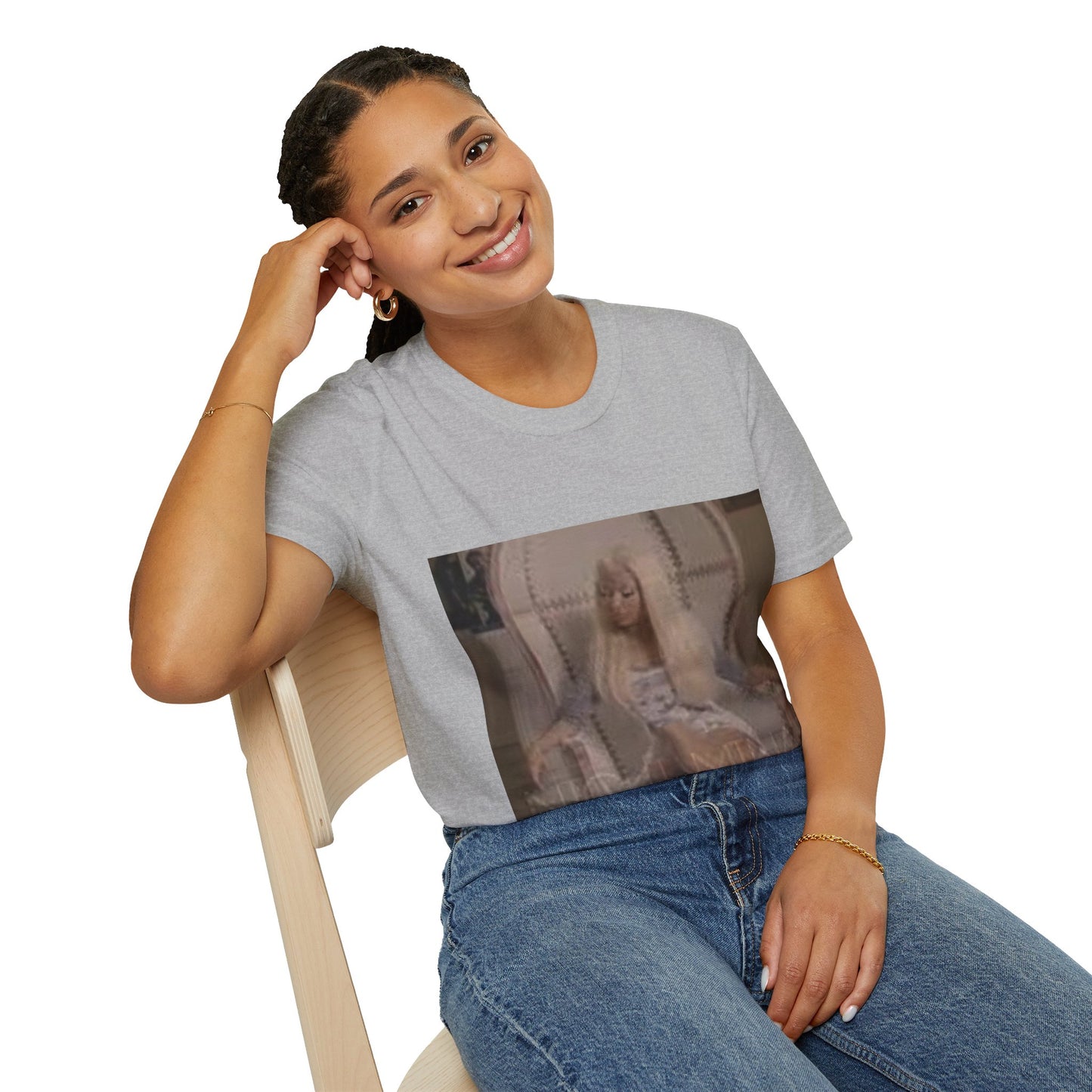 Nicki Minaj T-Shirt