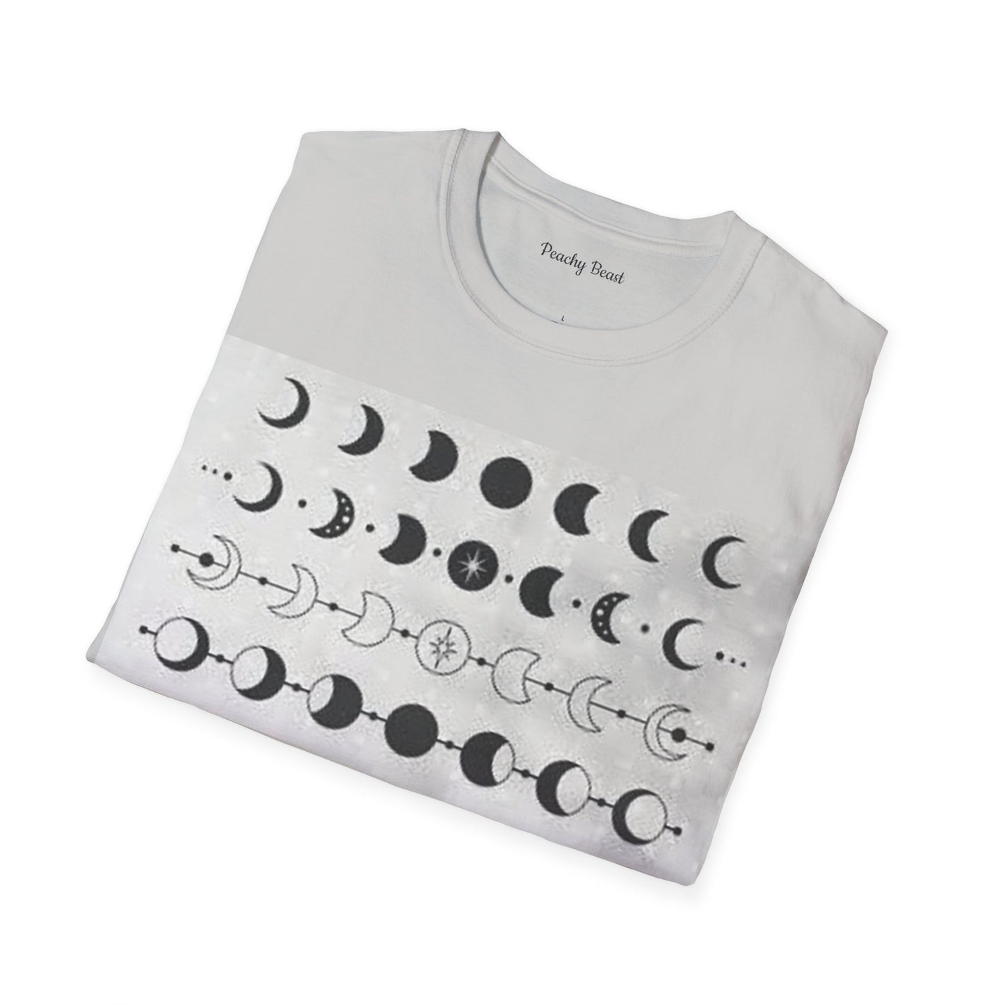 Moon Phases T-Shirt