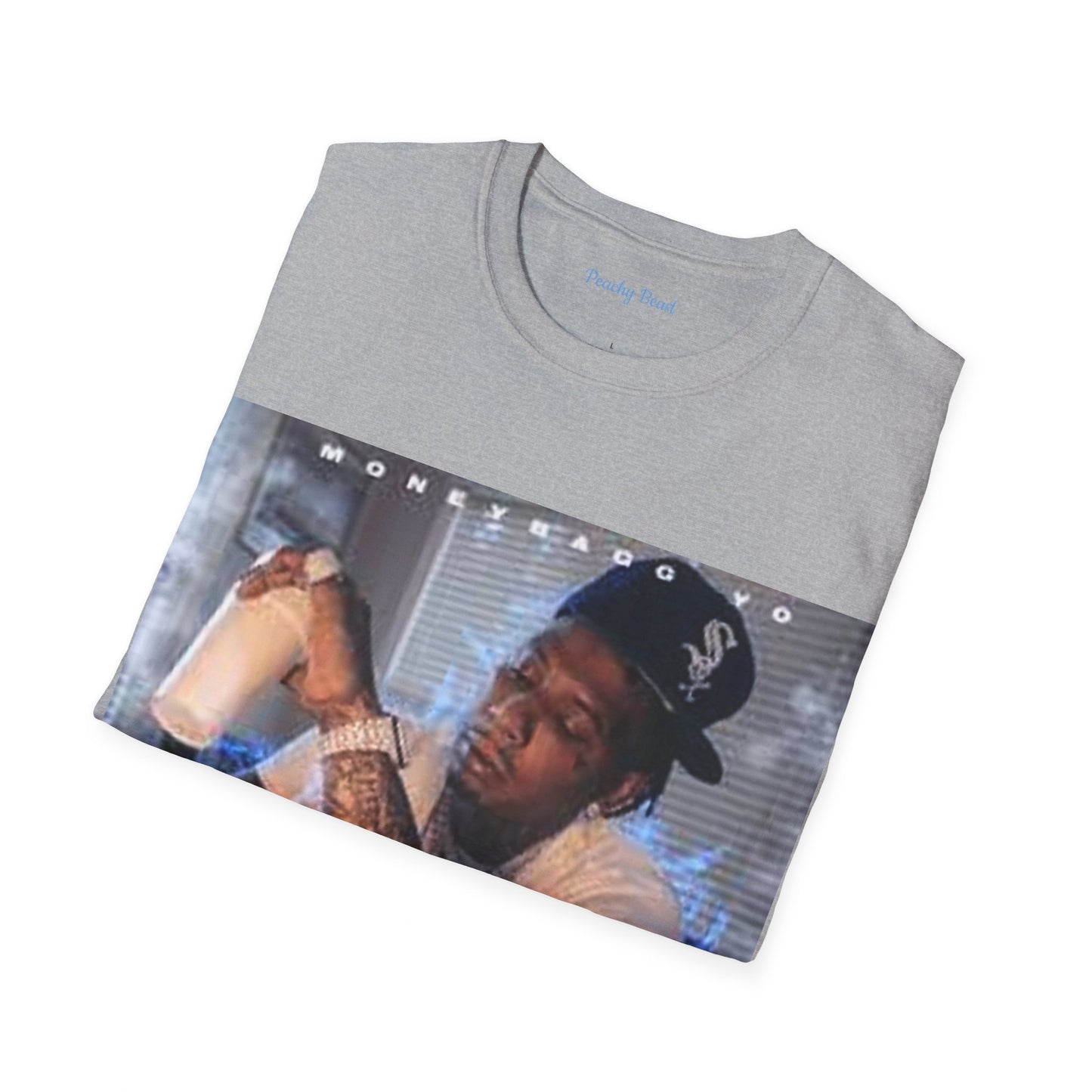 Moneybagg Yo Time Today T-Shirt