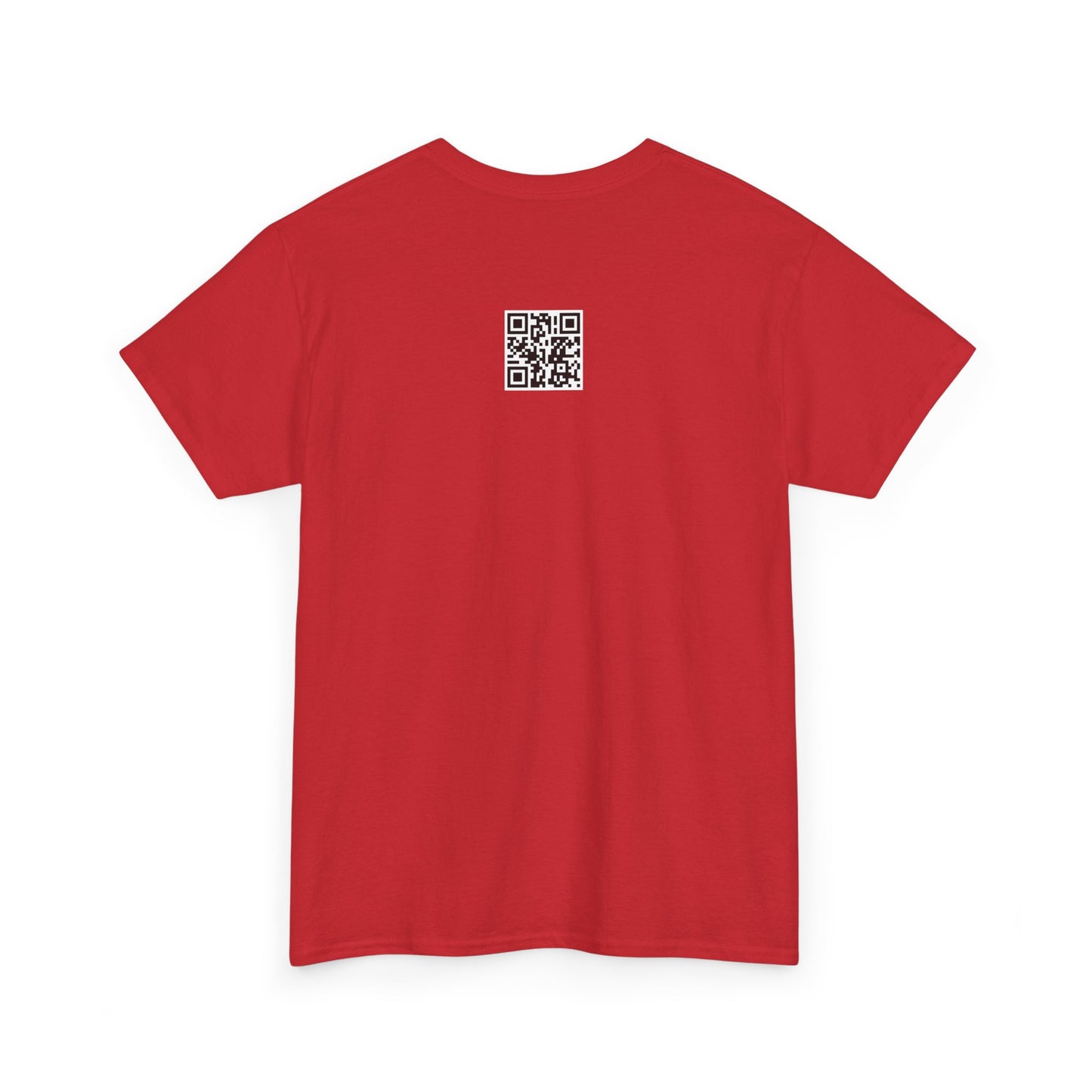 H.E.R Unisex Heavy Cotton Tee